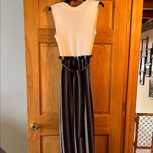 As U Wish Elegant White Top